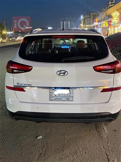 هیوندای تۆکسۆن